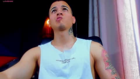 Snapshot of rocco_santos chatting on 05/05/26, 06:38 rocco_santos online show from 05/05/26, 06:38