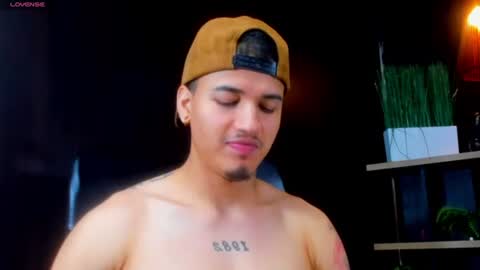 Snapshot of rocco_santos chatting on 07/01/26, 11:37 rocco_santos online show from 07/01/26, 11:37