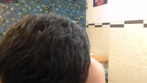 Roccoallegeri online show from 03/20/26, 11:42