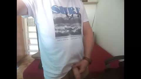 Roccoandsamanthaxx online show from 06/07/26, 02:32