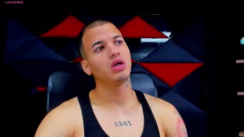 Snapshot of roccosaints_1 chatting on 02/18/26, 06:37 santos online show from 02/18/26, 06:37