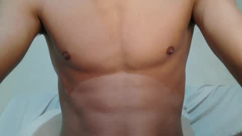 Snapshot of roccosif696 chatting on 09/30/25, 07:57 Rocco online show from 09/30/25, 07:57