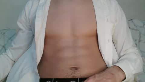 Rocco online show from 02/11/26, 02:44