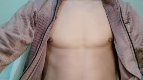 Rocco online show from 03/03/26, 02:07