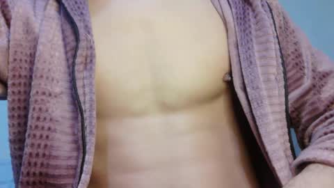 Rocco online show from 03/06/26, 01:02