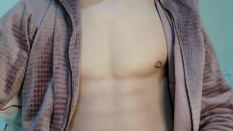 Rocco online show from 03/08/26, 02:21