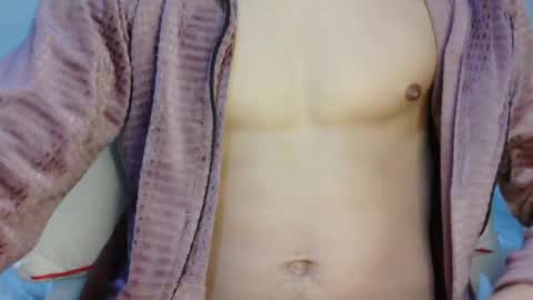 Rocco online show from 04/09/26, 07:58