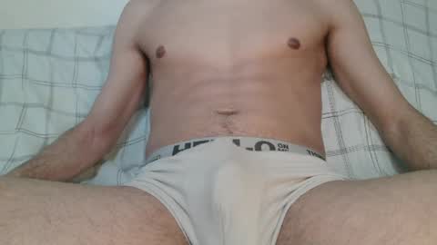 Rocco online show from 05/18/26, 09:37