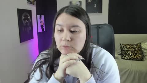She knows online show from 12/13/24, 11:23