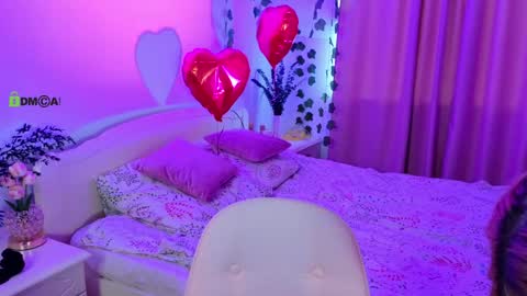 rochelle_dolly online show from 03/08/26, 12:31