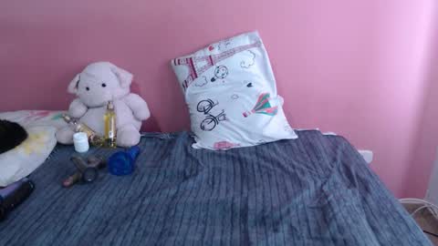 Rochelle online show from 11/14/25, 07:23