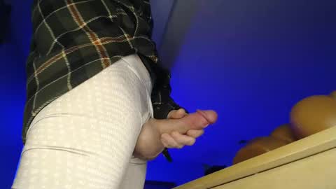 Mr. Harder online show from 03/14/26, 03:50