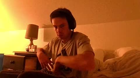 RockSteady online show from 09/18/25, 01:13