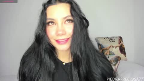 Snapshot of rockandlovexx chatting on 01/26/25, 03:27 Samantha Estephania  online show from 01/26/25, 03:27