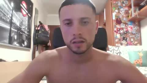 rockcove online show from 03/04/26, 02:39