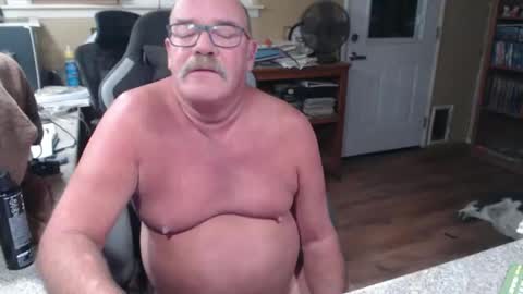 Rockdude online show from 03/12/26, 04:29