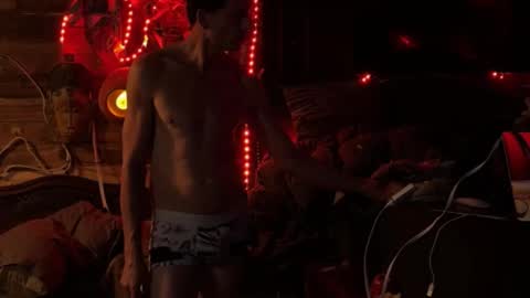 rockemx online show from 10/28/25, 07:34