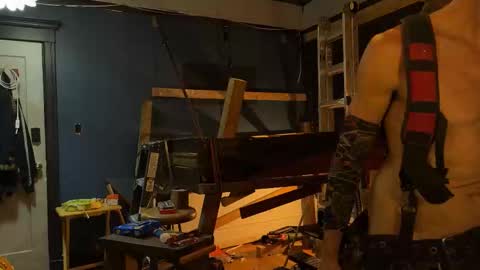 rockemx online show from 11/16/25, 03:45