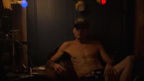 rockemx online show from 12/03/25, 10:35