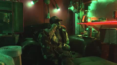 rockemx online show from 12/21/25, 05:58