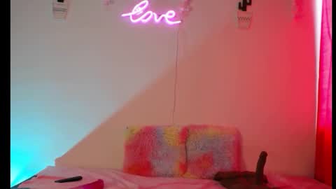 Camila online show from 03/11/26, 03:29