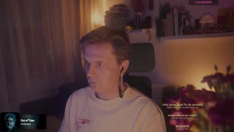 Snapshot of rocketbunnyxxx chatting on 09/21/25, 05:14 Rocket Bunny online show from 09/21/25, 05:14