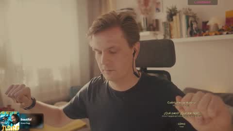 Snapshot of rocketbunnyxxx chatting on 09/24/25, 02:20 Rocket Bunny online show from 09/24/25, 02:20