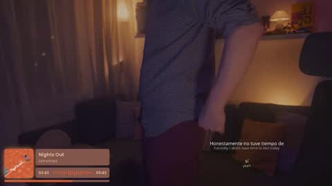 Snapshot of rocketbunnyxxx chatting on 09/28/25, 08:03 Rocket Bunny online show from 09/28/25, 08:03