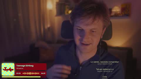 Snapshot of rocketbunnyxxx chatting on 09/30/25, 01:43 Rocket Bunny online show from 09/30/25, 01:43