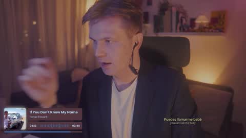 Snapshot of rocketbunnyxxx chatting on 10/05/25, 07:56 Rocket Bunny online show from 10/05/25, 07:56