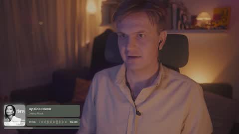 Snapshot of rocketbunnyxxx chatting on 10/08/25, 12:30 Rocket Bunny online show from 10/08/25, 12:30