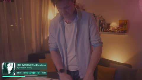 Snapshot of rocketbunnyxxx chatting on 10/13/25, 07:47 Rocket Bunny online show from 10/13/25, 07:47