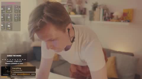 Snapshot of rocketbunnyxxx chatting on 11/04/25, 11:20 Rocket Bunny online show from 11/04/25, 11:20