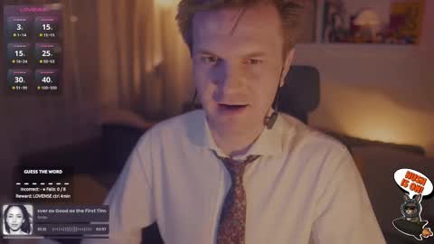 Snapshot of rocketbunnyxxx chatting on 11/04/25, 11:59 Rocket Bunny online show from 11/04/25, 11:59