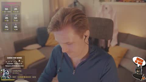 Snapshot of rocketbunnyxxx chatting on 11/07/25, 10:15 Rocket Bunny online show from 11/07/25, 10:15