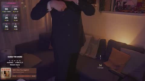 Snapshot of rocketbunnyxxx chatting on 11/12/25, 05:46 Rocket Bunny online show from 11/12/25, 05:46