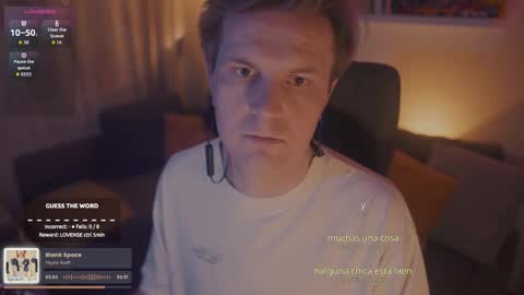 Snapshot of rocketbunnyxxx chatting on 11/16/25, 05:40 Rocket Bunny online show from 11/16/25, 05:40