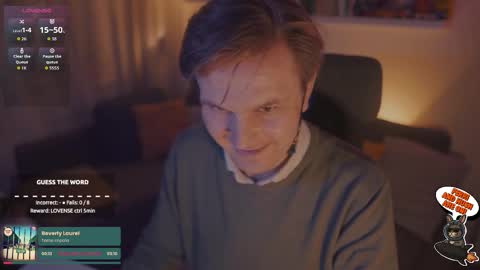 Snapshot of rocketbunnyxxx chatting on 11/23/25, 06:19 Rocket Bunny online show from 11/23/25, 06:19