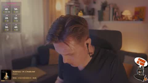 Snapshot of rocketbunnyxxx chatting on 11/27/25, 10:28 Rocket Bunny online show from 11/27/25, 10:28