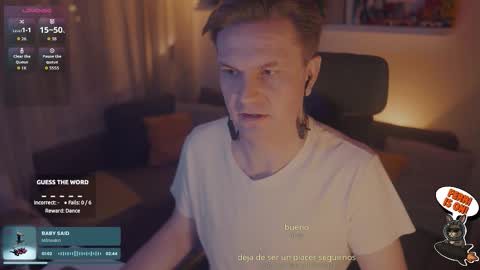 Snapshot of rocketbunnyxxx chatting on 12/01/25, 07:19 Rocket Bunny online show from 12/01/25, 07:19