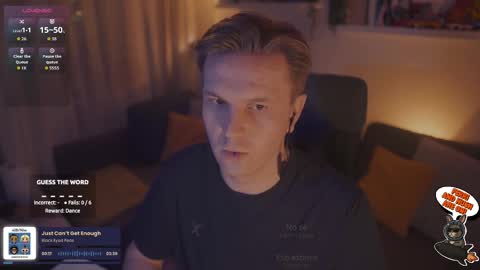 Snapshot of rocketbunnyxxx chatting on 12/02/25, 08:59 Rocket Bunny online show from 12/02/25, 08:59