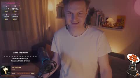 Snapshot of rocketbunnyxxx chatting on 12/03/25, 07:01 Rocket Bunny online show from 12/03/25, 07:01