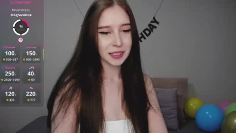 Snapshot of rocketsgirl chatting on 03/01/25, 07:30 rocketsgirl online show from 03/01/25, 07:30