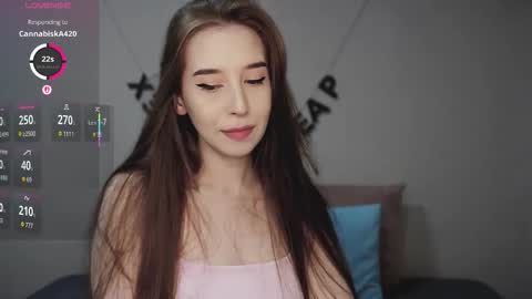 rocketsgirl online show from 01/13/26, 06:29