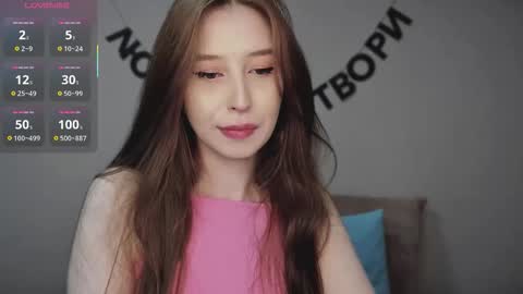 rocketsgirl online show from 03/27/26, 07:36