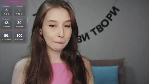 rocketsgirl online show from 04/14/26, 07:03