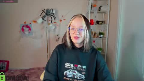 Rockett online show from 11/04/25, 12:54