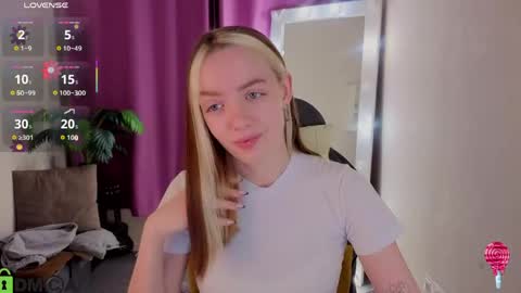 Snapshot of rockett_bunny chatting on 06/07/26, 12:59 Rockett online show from 06/07/26, 12:59