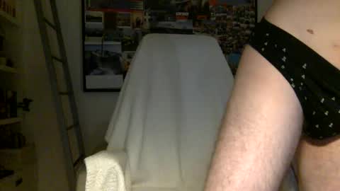 RocketViper online show from 01/18/26, 04:55