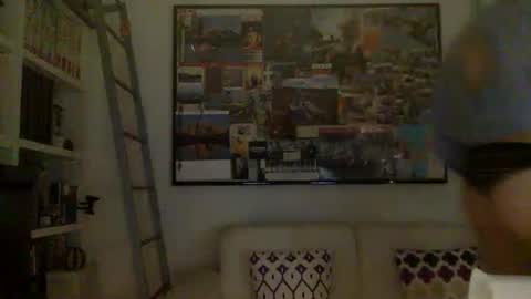 RocketViper online show from 04/16/26, 10:45